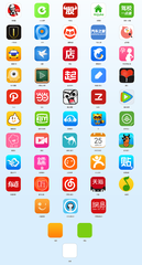 天府科技云服务